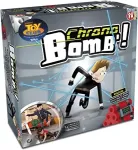 Ecost prekė po grąžinimo Play Fun by IMC Toys Chrono Bomb Veiksmo žaidimas mažiesiems