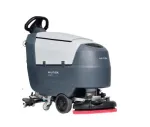 NILFISK Cleaning machine powered by gel batteries 9087390020