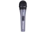 Sennheiser e 825-S - dynamic microphone, cardioid, switchable version