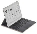 Onyx Boox Note Max / Tab X C Magnetic case with keyboard Brown