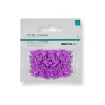 Deepcool Decorative Case Bits | PIXEL Series | Violet