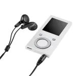 MP3 PLAYER 64GB WHITE/3717492 INTENSO