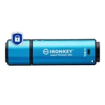 MEMORY DRIVE FLASH USB-C 128GB/IKVP50C/128GB KINGSTON