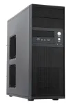 Case|CHIEFTEC|ATX/micro ATX|Black|Midi Tower|PC|CQ-01B-U3-OP|CQ-01B-U3-OP