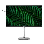 Philips | 27B2G5200/00 | 27 " | IPS | 16:9 | 100 Hz | 4 ms | 1920 x 1080 pixels | 300 cd/m&sup2; | HDMI ports quantity 1