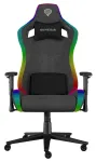 Genesis Trit 660 RBG | Gaming Chair | Grey
