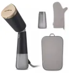 Philips | Steamer | STH5030/80 5000 Series | Handheld | 1300 W | 0.12/0.2 L | 24 g/min | Dark Grey