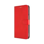 Fixed Opus | Book Case | Samsung | Galaxy A57 5G | Synthetic leather | Red