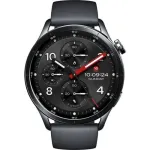 Xiaomi Watch S5 46mm | Smart watch | AMOLED | 1.48&rdquo; | Waterproof | Black