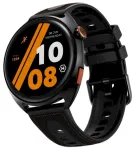 Hammer Ventus PRO | Smart watch | GPS (satellite) | AMOLED | 1.43" | Waterproof | Black