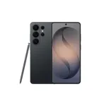 Samsung Galaxy S26 Ultra 5G (S948) | Black | 6.9 " | Dynamic LTPO AMOLED 2X | 3120 x 1440 pixels | Qualcomm | Snapdragon 8 Elite Gen 5 | Internal RAM 12 GB | 256 GB | Dual SIM | 4G | 5G | Main camera resolution 200+50+10 MP | Secondary camera resolut ...
