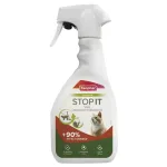 Beaphar STOP IT SPRAY 500ML (pak6)