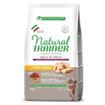 NATURAL TRAINER katėms nuo sąvėlų su vi&scaron;tiena 1.5kg (6)