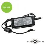 Ne&scaron;iojamo kompiuterio įkroviklis ASUS 40W: 19V, 2.1A
