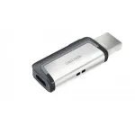 SanDisk Ultra Dual Drive USB 3.0 / USB-C Flash Memory 256GB