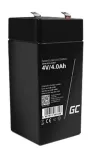 Green Cell AGM37 Battery 4000mAh / 4V