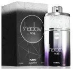 Ajmal Shadow Noir Perfume EDP 75 ml