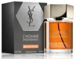 Yves Saint Laurent L'Homme Perfume EDP 100 ml