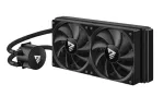 Savio NOX 240mm CPU Liquid Cooler
