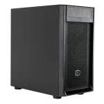 Cooler Master Elite 300 Computer case Mini Tower Black