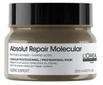 L'Oreal Professionnel Serie Expert Absolut Repair Molecular Hair Treatment Cream Mask 250 ml