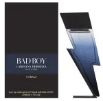 Carolina Herrera Bad Boy Cobalt Perfume EDP 50ml
