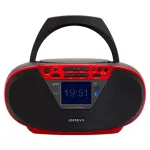 Aiwa BBTU-500DAB Bluetooth Boombox