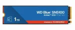 WD Blue SN5100 SSD Disks 1TB