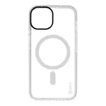 OBAL:ME MagNetix Bumper Cover for Apple iPhone 13 / White