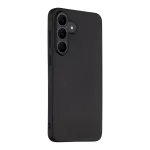 Tactical TPU Cover for Samsung Galaxy S25 FE / black