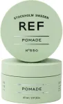 REF Pomade Hair Gel 85ml