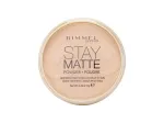 Rimmel London Stay Matte Powder 14g