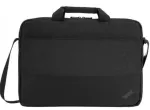 Lenovo | Essential | ThinkPad 15.6-inch Basic Topload | Fits up to size 15.6 " | Polybag | Shoulder strap | Black