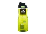 Adidas Pure Game Shower Gel 400ml / New Cleaner Formula