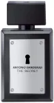 Banderas The Secret EDT 100ml (TESTER)