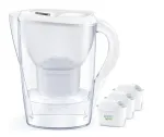 BRITA Marella 3 Water filter with cartridges 3L