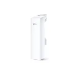 TP-LINK | 2.4GHz 300Mbps 9dBi Outdoor CPE | CPE210 | 802.11n | 300 Mbit/s | 10/100 Mbit/s | Ethernet LAN (RJ-45) ports 1 | Mesh Support No | MU-MiMO Yes | No mobile broadband | Antenna type 1xInternal