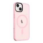 Tactical MagForce Hyperstealth Cover for iPhone 13 / Pink Panther