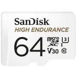 Atmint.kort.micro Sandisk 64GB UHS-3