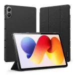 Dėklas Dux Ducis Domo Xiaomi Redmi Pad Pro 12.1/Redmi Pad 2 Pro 12.1 juodas