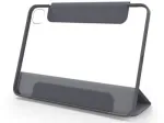 OtterBox Symmetry Folio dėklas, Apple iPad Pro 13" (M4), Thunderstorm &ndash; pilkos spalvos