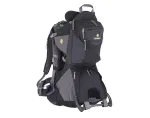 LittleLife Voyager S5 Child Carrier, Black