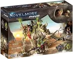 Ecost prekė po grąžinimo PLAYMOBIL Novelmore 71027 Sal'ahari Sands - Mamuto ataka, žaislas vaikams n