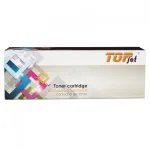 TopJet Būgnas (Drum Unit) juoda, suderinama su Lexmark E260/ E264 (E260X22G)