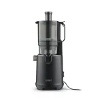 Caso | Design Slow Juicer | SJW 600 XL | Type Slow Juicer | Black | 250 W | Number of speeds 1 | 40 RPM