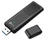 TP-LINK | AX1800 Dual Band Wi-Fi 6 Wireless USB Adapter | Archer TX20U