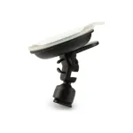 Mio Suction Cup Mount for MiVue C312/314/C545/C580/802/803/C590/C595W/C595WD/935W/7Th/8th series and other MiVue models | Black