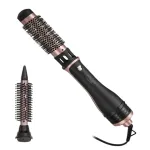 Adler | Hair Styler | AD 2026 | Barrel diameter 21/38 mm | 1200 W | Black