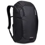 Thule | Backpack 26L | Chasm | Fits up to size 16 " | Laptop backpack | Waterproof | Black