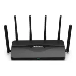 Mercusys BE9300 Tri-Band Wi-Fi 7 Router | Mercusys